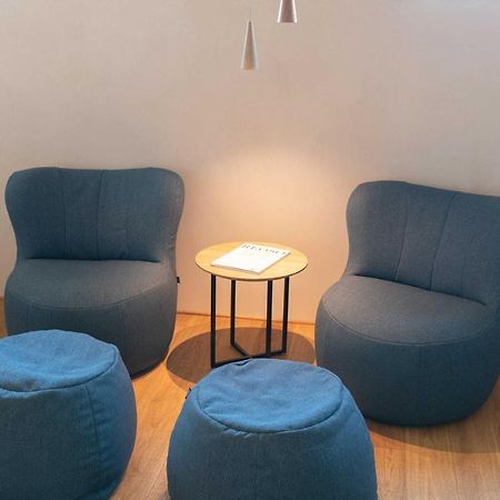 Apartments Poldi Зулцберг Екстериор снимка