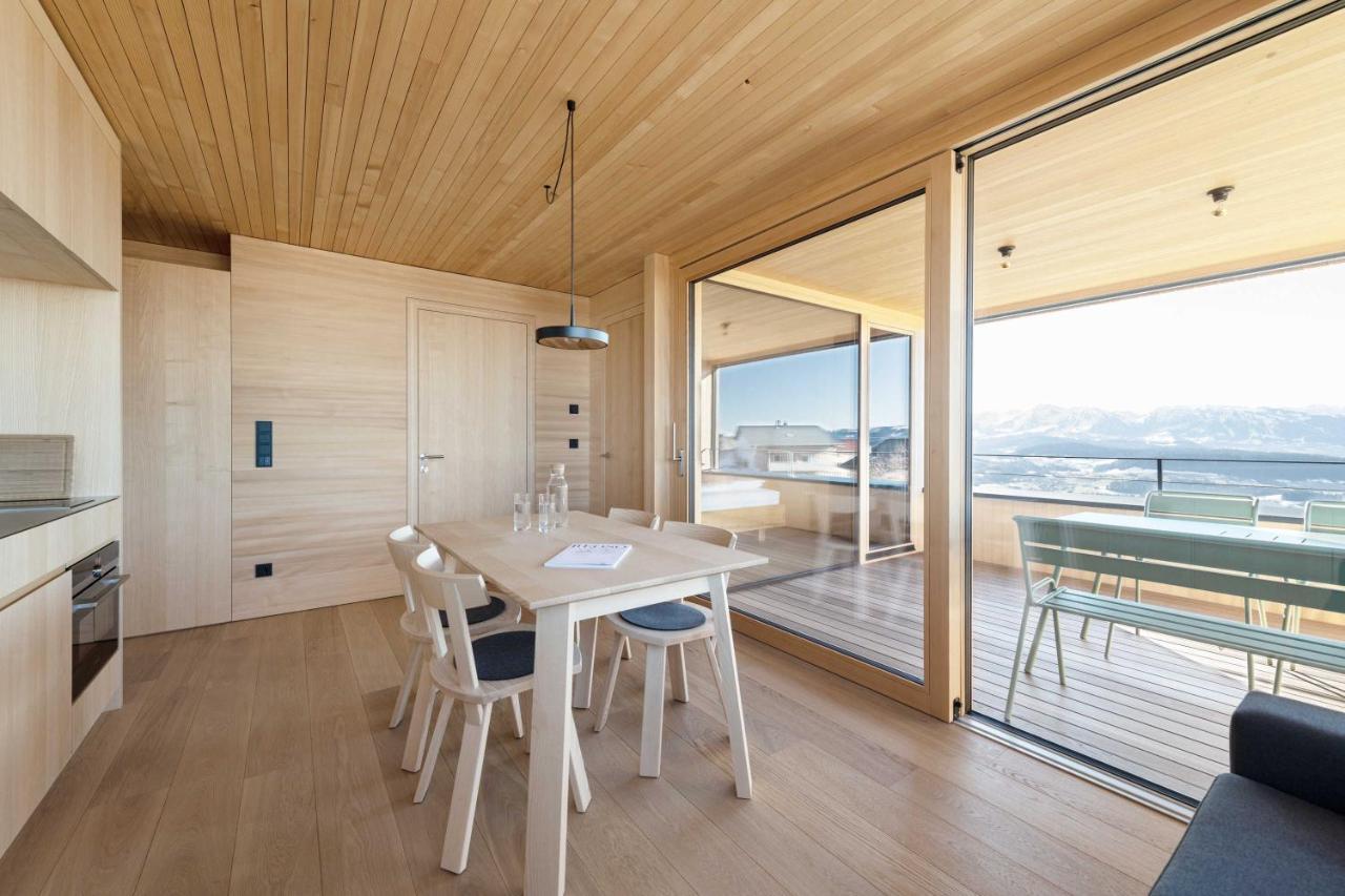 Apartments Poldi Зулцберг Екстериор снимка
