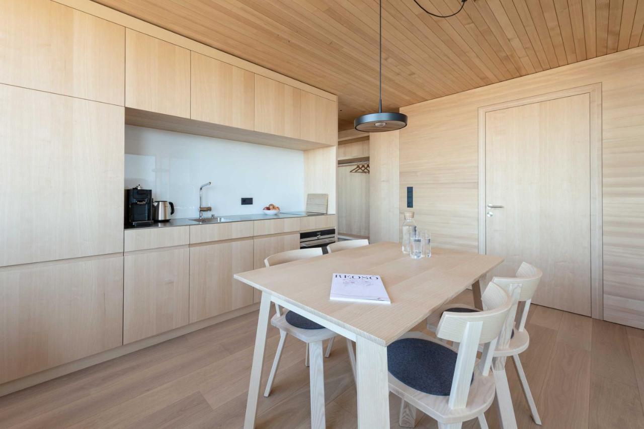Apartments Poldi Зулцберг Екстериор снимка