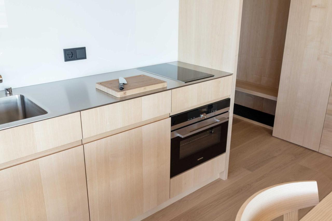 Apartments Poldi Зулцберг Екстериор снимка