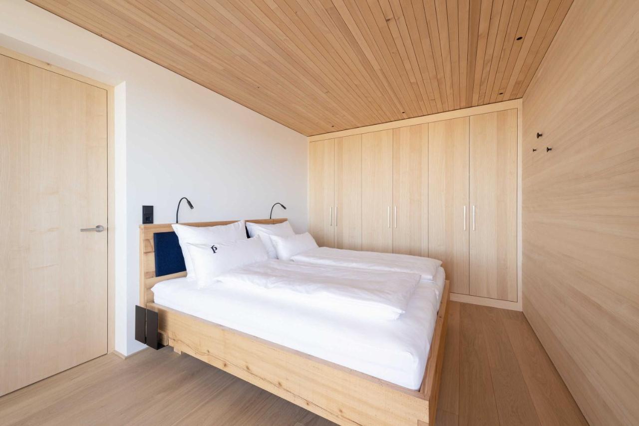Apartments Poldi Зулцберг Екстериор снимка