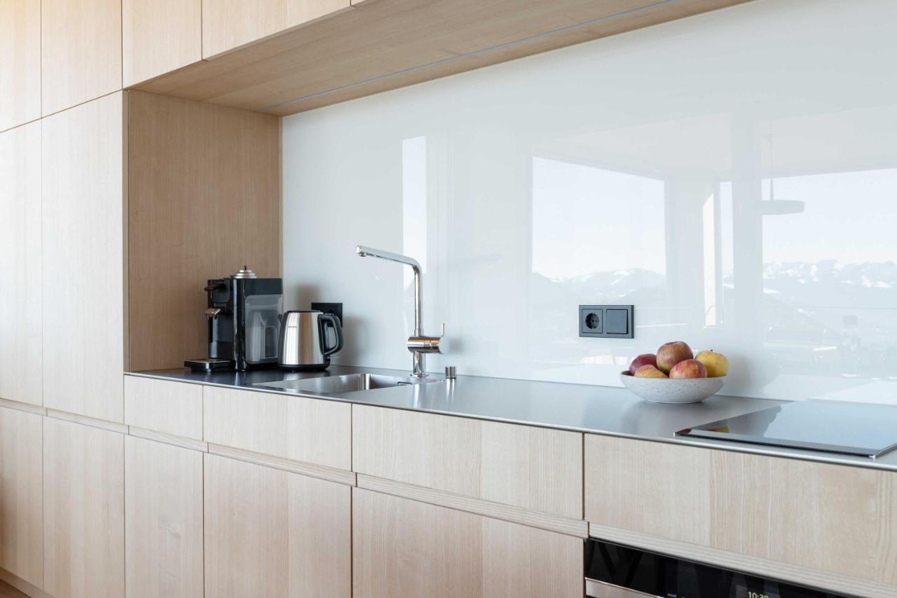 Apartments Poldi Зулцберг Екстериор снимка