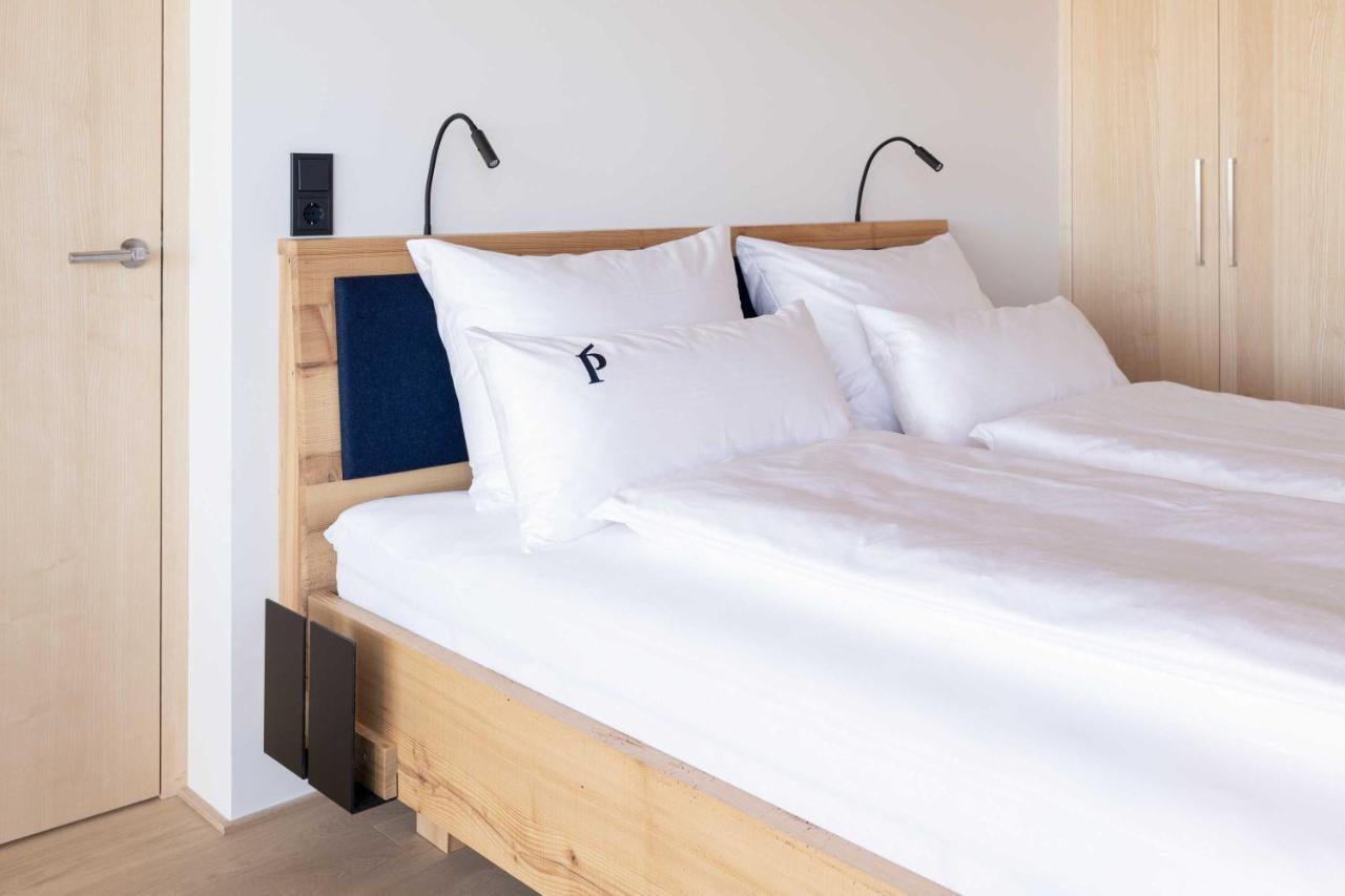 Apartments Poldi Зулцберг Екстериор снимка