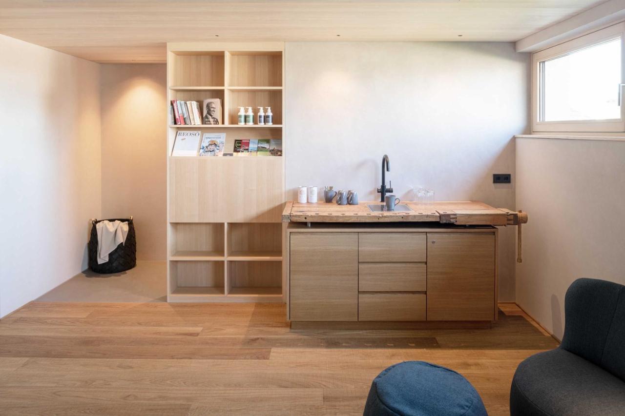 Apartments Poldi Зулцберг Екстериор снимка