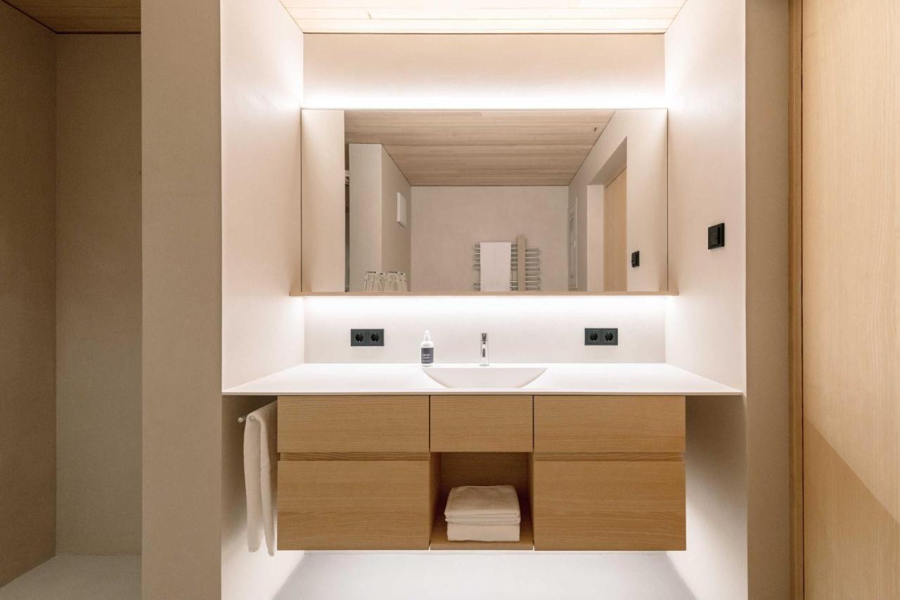 Apartments Poldi Зулцберг Екстериор снимка