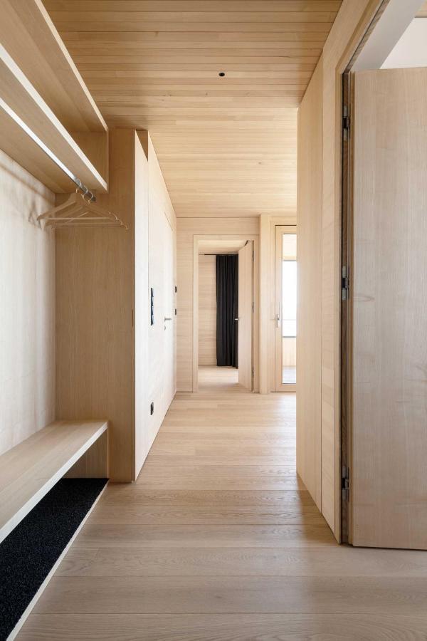 Apartments Poldi Зулцберг Екстериор снимка