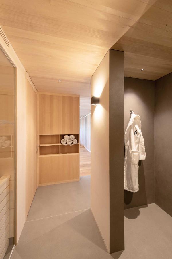 Apartments Poldi Зулцберг Екстериор снимка