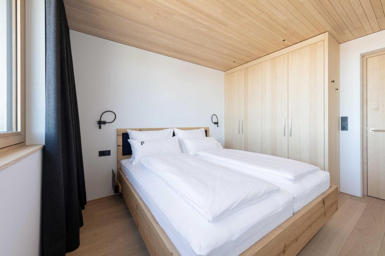 Apartments Poldi Зулцберг Екстериор снимка