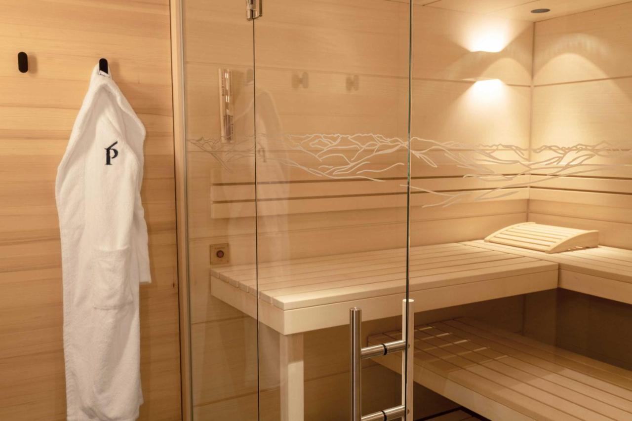Apartments Poldi Зулцберг Екстериор снимка